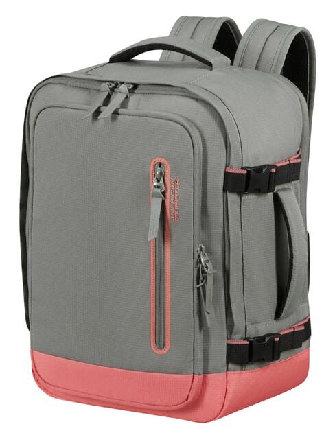 TAKE2CABIN S/M Ryanair ok underseater backpack sage/coral - Backpacks & School and Leisure