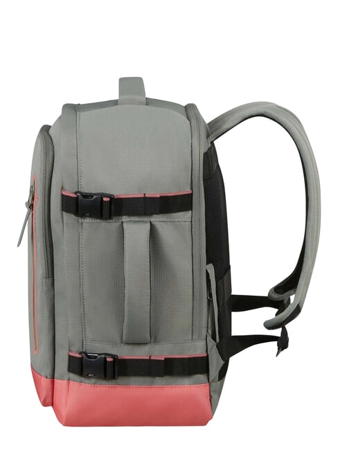 TAKE2CABIN S/M Ryanair ok underseater backpack sage/coral - Backpacks & School and Leisure