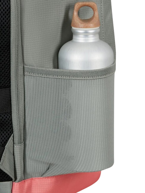 TAKE2CABIN S/M Ryanair ok underseater backpack sage/coral - Backpacks & School and Leisure