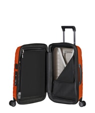 SAMSONITE PROXIS Expandable carry-on trolley flame - Hand luggage - 2