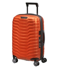 SAMSONITE PROXIS Expandable carry-on trolley flame - Hand luggage - 3