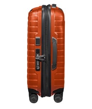 SAMSONITE PROXIS Expandable carry-on trolley flame - Hand luggage - 5