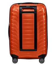 SAMSONITE PROXIS Expandable carry-on trolley flame - Hand luggage - 6