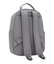 KIPLING SEOUL S 13 "laptop backpack medium grey - Women&rsquo;s Bags - 3