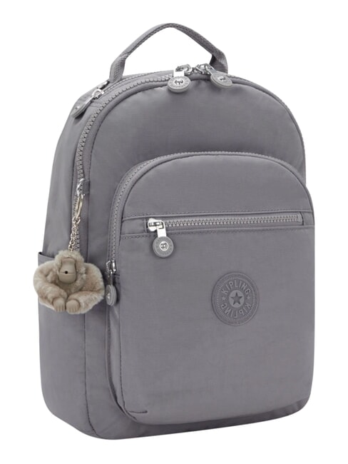 SEOUL S 13 "laptop backpack medium grey - Women&rsquo;s Bags