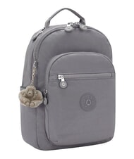 KIPLING SEOUL S 13 "laptop backpack medium grey - Women&rsquo;s Bags - 2