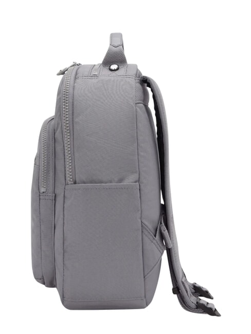 SEOUL S 13 "laptop backpack medium grey - Women&rsquo;s Bags
