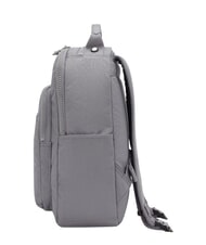 KIPLING SEOUL S 13 "laptop backpack medium grey - Women&rsquo;s Bags - 4