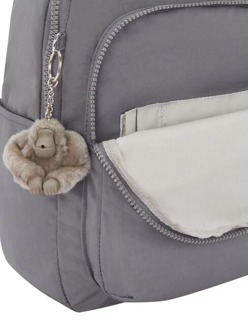 SEOUL S 13 "laptop backpack medium grey - Women&rsquo;s Bags