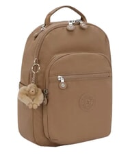 KIPLING SEOUL S 13 "laptop backpack early tan - Women&rsquo;s Bags - 2