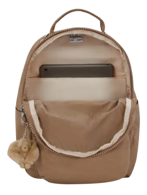 SEOUL S 13 "laptop backpack early tan - Women&rsquo;s Bags
