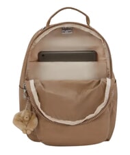 KIPLING SEOUL S 13 "laptop backpack early tan - Women&rsquo;s Bags - 3