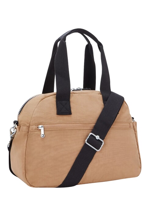 DEFEA Shoulder bag, with shoulder strap early tan heritage - Women&rsquo;s Bags