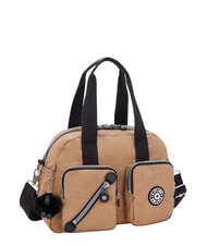 KIPLING DEFEA Shoulder bag, with shoulder strap early tan heritage - Women&rsquo;s Bags - 4