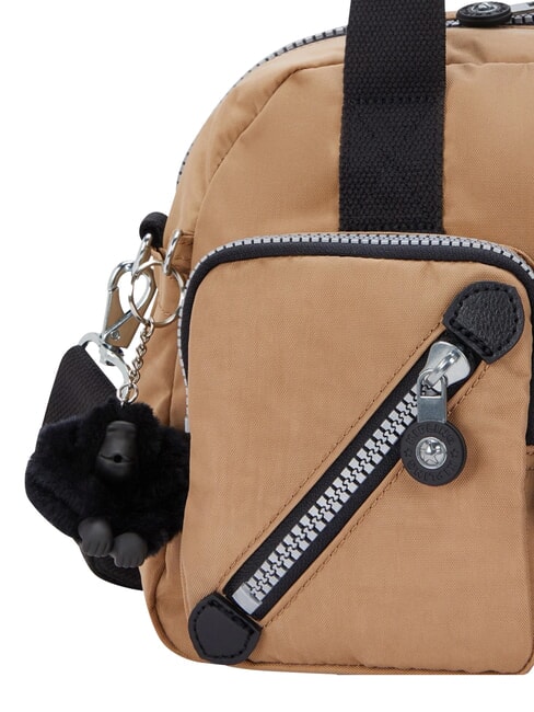 DEFEA Shoulder bag, with shoulder strap early tan heritage - Women&rsquo;s Bags