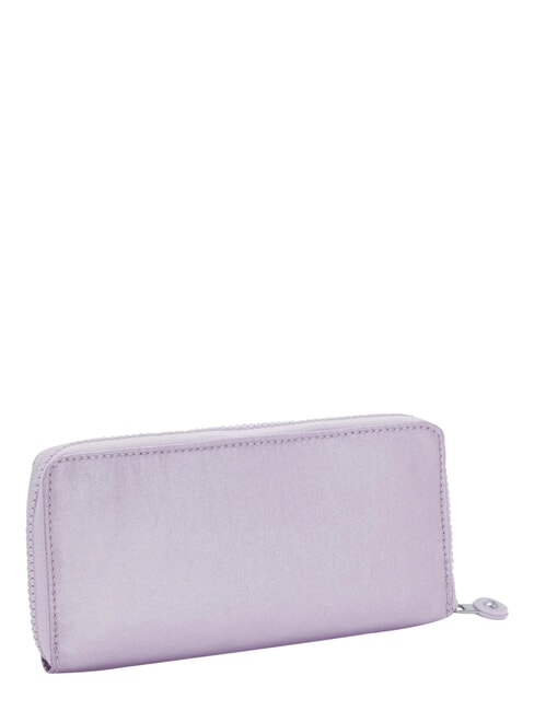 MONEY WORLD Medium wallet light purple - Women&rsquo;s Wallets