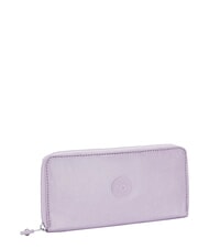 KIPLING MONEY WORLD Medium wallet light purple - Women&rsquo;s Wallets - 3