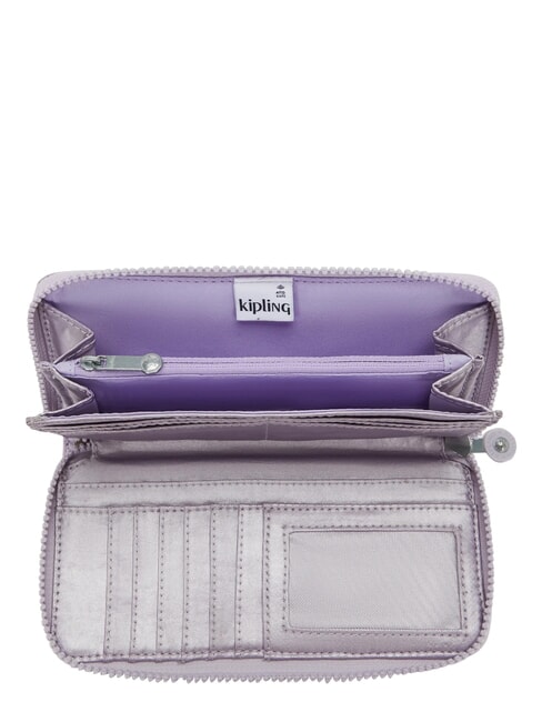 MONEY WORLD Medium wallet light purple - Women&rsquo;s Wallets