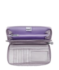 KIPLING MONEY WORLD Medium wallet light purple - Women&rsquo;s Wallets - 4