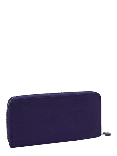 MONEY WORLD Zip Around Wallet dark blue - Women&rsquo;s Wallets