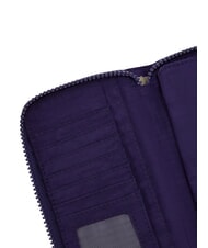 KIPLING MONEY WORLD Zip Around Wallet dark blue - Women&rsquo;s Wallets - 3