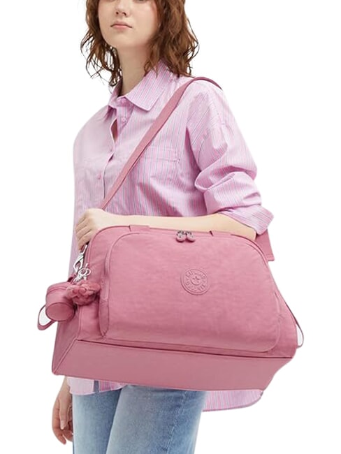 CAMAMA Handbag, with shoulder strap light pink - Women&rsquo;s Bags