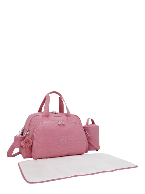 CAMAMA Handbag, with shoulder strap light pink - Women&rsquo;s Bags