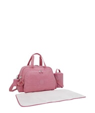 KIPLING CAMAMA Handbag, with shoulder strap light pink - Women&rsquo;s Bags - 4