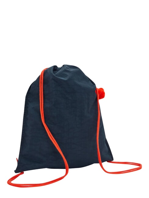 SUPERTABOO Kids sack backpack dark blue - Backpacks & School and Leisure