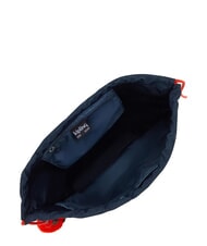 KIPLING SUPERTABOO Kids sack backpack dark blue - Backpacks & School and Leisure - 4