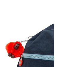 KIPLING SUPERTABOO Kids sack backpack dark blue - Backpacks & School and Leisure - 5