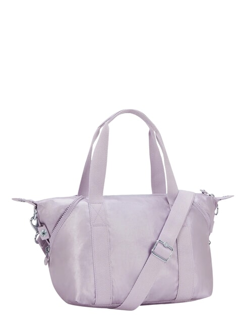 ART MINI Hand / shoulder bag light purple - Women&rsquo;s Bags