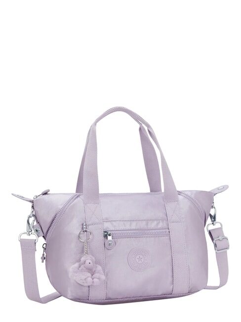 ART MINI Hand / shoulder bag light purple - Women&rsquo;s Bags