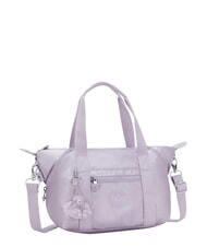 KIPLING ART MINI Hand / shoulder bag light purple - Women&rsquo;s Bags - 3