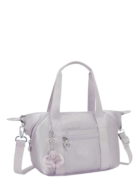ART MINI Hand / shoulder bag light purple - Women&rsquo;s Bags
