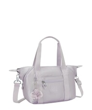 KIPLING ART MINI Hand / shoulder bag light purple - Women&rsquo;s Bags - 4