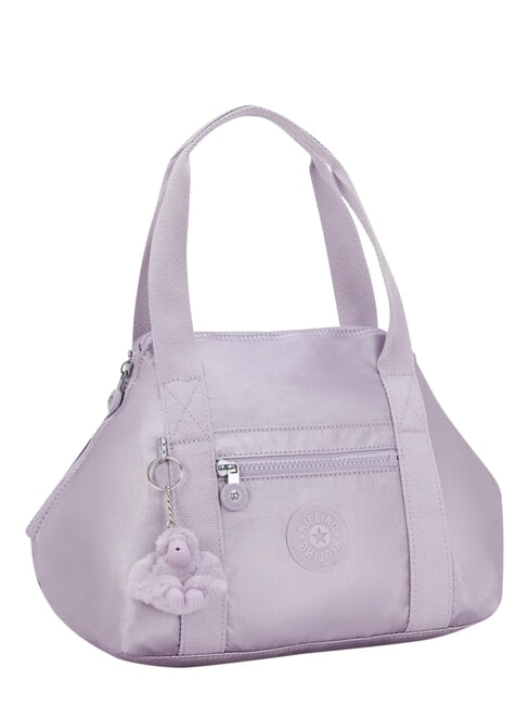 ART MINI Hand / shoulder bag light purple - Women&rsquo;s Bags
