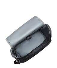 KIPLING NEW KICHIROU Thermal lunch bag black - Kids bags and accessories - 4