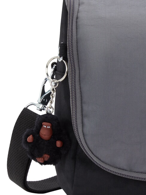 NEW KICHIROU Thermal lunch bag black - Kids bags and accessories