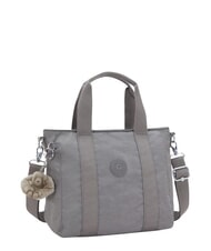 KIPLING ASSENI MINI  Bag with shoulder strap medium grey - Women&rsquo;s Bags - 2