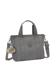 KIPLING ASSENI MINI  Bag with shoulder strap medium grey - Women&rsquo;s Bags - 3