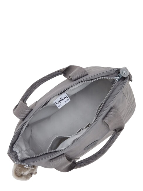 ASSENI MINI  Bag with shoulder strap medium grey - Women&rsquo;s Bags