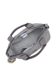 KIPLING ASSENI MINI  Bag with shoulder strap medium grey - Women&rsquo;s Bags - 4