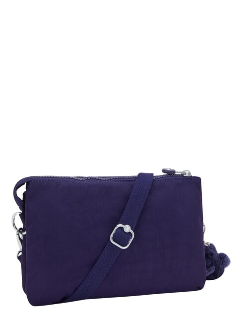 RIRI S Flat mini bag dark blue - Women&rsquo;s Bags