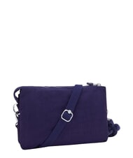 KIPLING RIRI S Flat mini bag dark blue - Women&rsquo;s Bags - 2