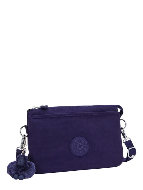 RIRI S Flat mini bag dark blue - Women&rsquo;s Bags