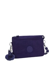 KIPLING RIRI S Flat mini bag dark blue - Women&rsquo;s Bags - 3
