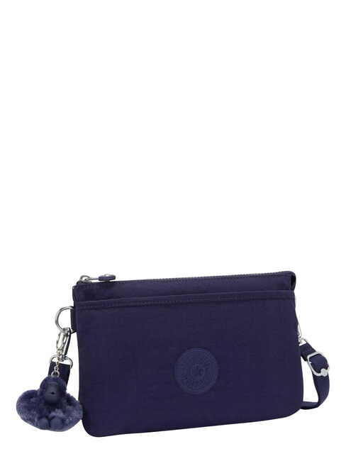 RIRI S Flat mini bag dark blue - Women&rsquo;s Bags