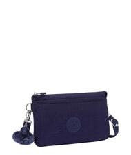KIPLING RIRI S Flat mini bag dark blue - Women&rsquo;s Bags - 4