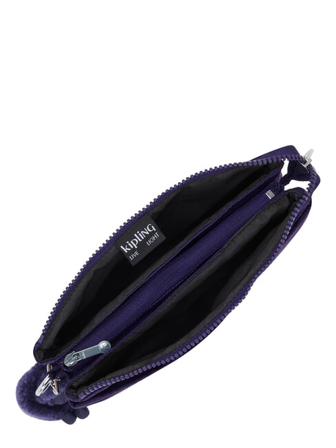 RIRI S Flat mini bag dark blue - Women&rsquo;s Bags